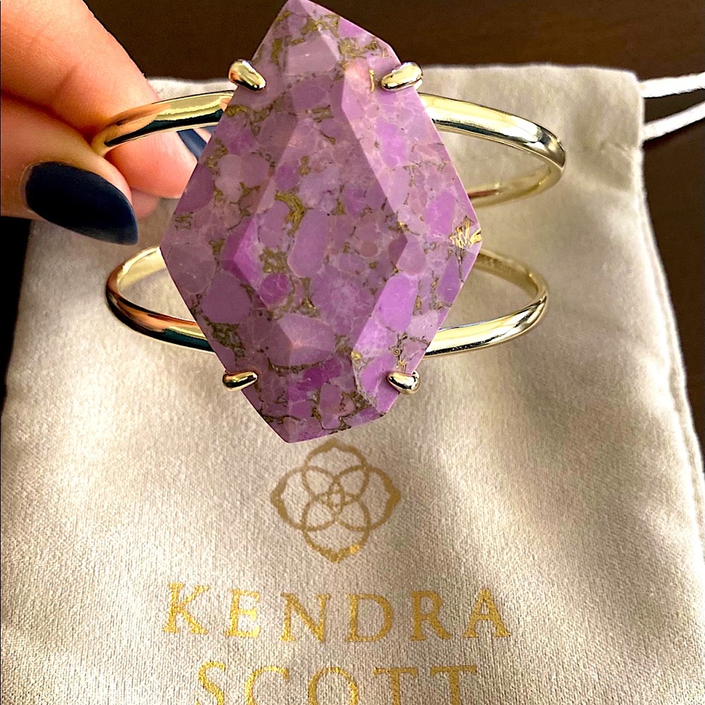 🔥SOLD🔥 Kendra Scott Macie Bracelet